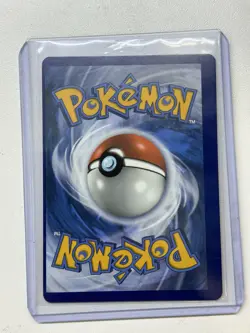 Type: Null SHINY Miscut Error SV45/SV94 Hidden Fates Holofoil Rare Pokemon Card - Image 2