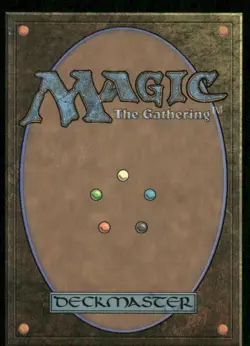 Wall of Omens 035 The List MTG Magic the Gathering card - Image 2