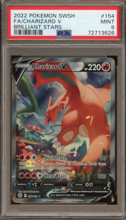 G2U MYSTERY GRADED CHARIZARD POKEMON ULTRA RARE CARD PSA CGC BECKETT - Image 5