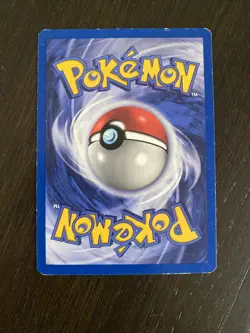 Pokemon Parasect 1st Edition Card 41/64 WOTC Jungle Set - Image 2