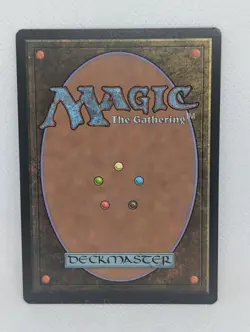 Lotus Vale Weatherlight MTG Magic: the Gathering reserved list JAPANESE NM - Image 2