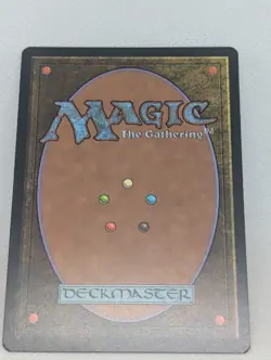 Lotus Vale Weatherlight MTG Magic: the Gathering reserved list JAPANESE NM - Image 5