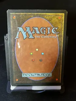 Magic MTG 1x Plateau Altopiano Fwb Italian dual land Magic The Gathering #1 - Image 2