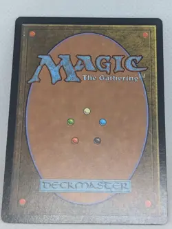 Yawgmoth's Bargain Urza's Destiny MTG Magic: the Gathering reserved list JPN - Image 5
