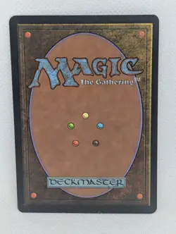 Volrath's Stronghold Stronghold MTG Magic: The Gathering reserved list JAPANESE - Image 2