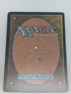 Volrath's Stronghold Stronghold MTG Magic: The Gathering reserved list JAPANESE - Image 5