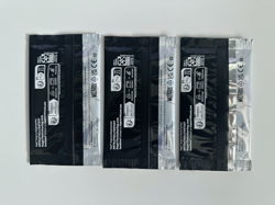 Magic The Gathering Mtg Final Fantasy FF Collector Booster Sample Pack Brand New - Image 2