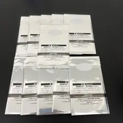 MTG Final Fantasy Promo 11 Pack Set Japan Limited New Factory Sealed Exclusive - Image 2