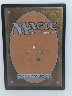 Palinchron Urza's Legacy Non-Foil MTG Magic: the Gathering reserved list LP - Image 2