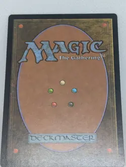 Palinchron Urza's Legacy Non-Foil MTG Magic: the Gathering reserved list LP - Image 4