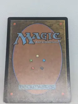 Palinchron Urza's Legacy Non-Foil MTG Magic: the Gathering reserved list LP - Image 4