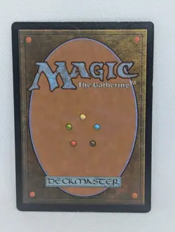 Palinchron Urza's Legacy Non-Foil MTG Magic: the Gathering reserved list LP - Image 2