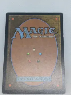 Palinchron Urza's Legacy Non-Foil MTG Magic: the Gathering reserved list LP - Image 4