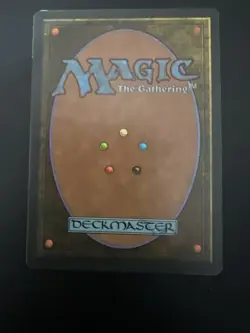 G2U Savannah Lions MTG Magic The Gathering LP - Image 2