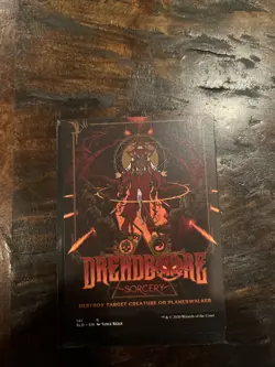 Multiple MTG Cards That Are Signed And Are Artist Proof Both Japanese And Eng - Image 4