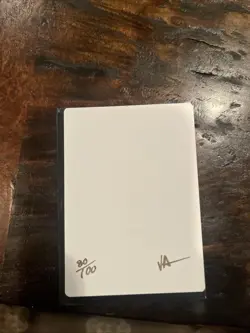 Multiple MTG Cards That Are Signed And Are Artist Proof Both Japanese And Eng - Image 5