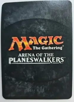 Arena of the Planeswalkers Marked By Honor Replacement Game Card MTG - Image 2