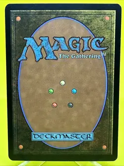 MTG MIRRODIN 1x NM/M Unplayed Quicksilver Elemental Magic the Gathering Card - Image 2