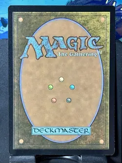 Akawalli, the Seething Tower (Showcase) - FOIL - MTG - LCI - 0298 - U ~ NM - Image 4