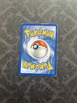 Pokemon Card Wobbuffet BREAK XY155 Black Star Promo - Image 2