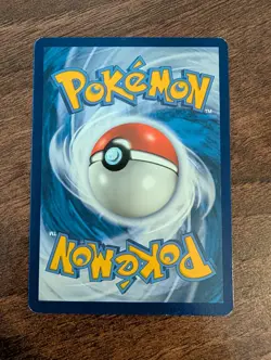 Alolan Ninetales SM128 Holo Black Star Promo 2018 Pokemon Card - Image 3