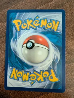 Alolan Sandslash SM127 Black Star Promo Holo Pokemon Card Near Mint - Image 3