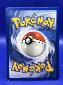2001 Pokemon Card Neo Discovery Umbreon 32/75 Non Holo WOTC LP - Image 4
