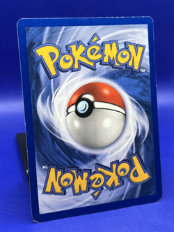 2001 Pokemon Card Neo Discovery Umbreon 32/75 Non Holo WOTC LP - Image 5