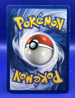 2000 Pokemon Card Gym Challenge Sabrina’s Gengar 29/132 Rare WOTC MP - Image 4