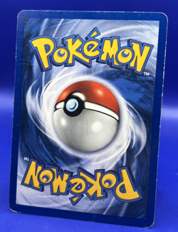 2000 Pokemon Card Gym Challenge Sabrina’s Gengar 29/132 Rare WOTC MP - Image 5