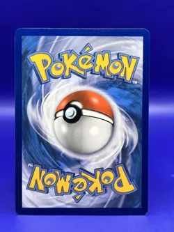 2019 Hidden Fates Pokemon Card Misty's Determination 62/68 Reverse Holo NM - Image 4