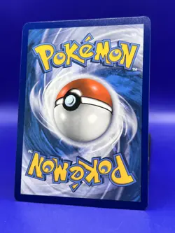 2019 Hidden Fates Pokemon Card Misty's Determination 62/68 Reverse Holo NM - Image 5