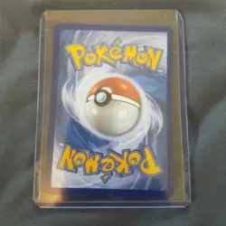 Pokemon 2 Card And 1 Opened Pack Lot - Image 5
