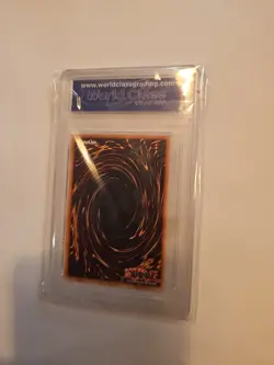 G2U YuGiOh TCG Graceful Charity SD Pegasus SDP040 1st Edition SR WCG Mint 10 - Image 3