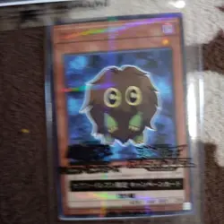 Judge Man and Harpy Girl YuGiOh Card Set Level 4 attack 200 defense 200 used - Image 4
