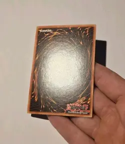 Yugioh Mask Of The Accursed LON-019 Super Rare LP - Image 4