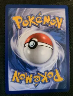 Hop's Dubwool 136/159 Pokemon TCG Journey Together Stamped Promo Card English NM - Image 2
