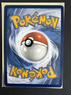 Pokemon Card Smeargle TG10/TG30 Silver Tempest Full Art Character Holo Rare NM - Image 2