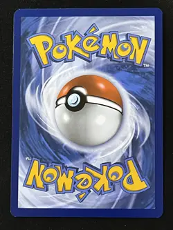 Pokemon TCG Boomerang Energy 166/167 Twilight Masquerade Reverse Holo Card - Image 2