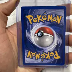 Erika's Oddish 47/132 Uncommon Gym Heroes Pokemon Card NM Vintage Nintendo WOTC - Image 3