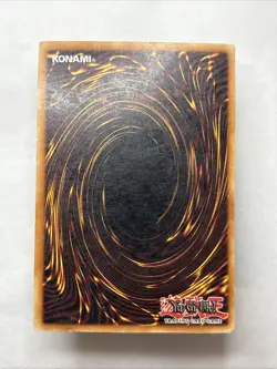 Injection Fairy Lily LOD-100 1st Edition Secret Rare Yugioh Card - Image 2
