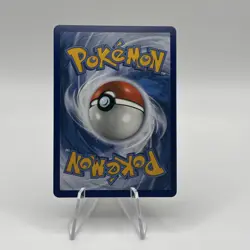 Pokemon Card Meowth VMAX SWSH005 Ultra Rare Full Art Black Star Promo Near Mint - Image 2