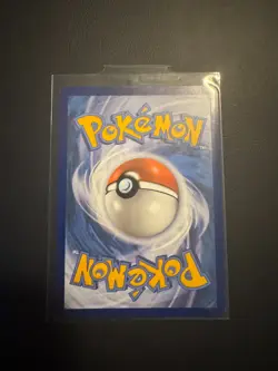 NM Pokemon Sprigatito EX SVP087 Black Star Promo Card - Image 2