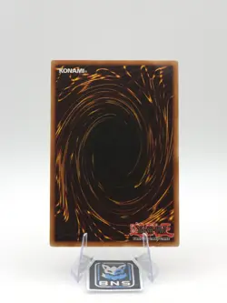 Skull-Mark Ladybug IOC-079 - 1st Edition MP - Common Vintage Yugioh Card - Image 2