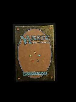 FOIL Stay Hidden, Stay Silent 291 Duskmourn - MTG Magic the Gathering Card NM - Image 3