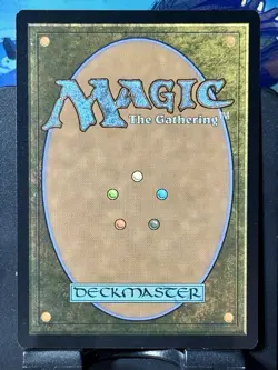 Qiqirn Merchant - FOIL - MTG - Final Fantasy - FIN - 0065 - COMMON ~ NM - Image 4