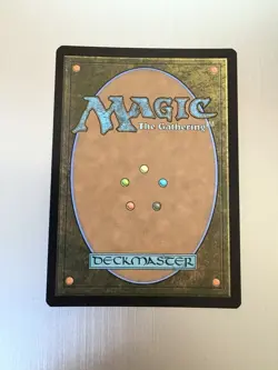 Desculpting Blast - 54 - MTG: Edge of Eternities - Uncommon - FOIL - Image 2