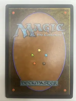 Delay -Foil Light Play MTG Mystery Booster Retail Edition Foils - Image 2