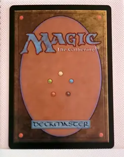 MTG Urza's Incubator Regular Modern Horizons 3 #0297 Rare Near Mint - Image 2
