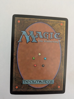 Chinese Zodiac Rat Portal 3K MTG NM Free shipping with tracking - Image 2